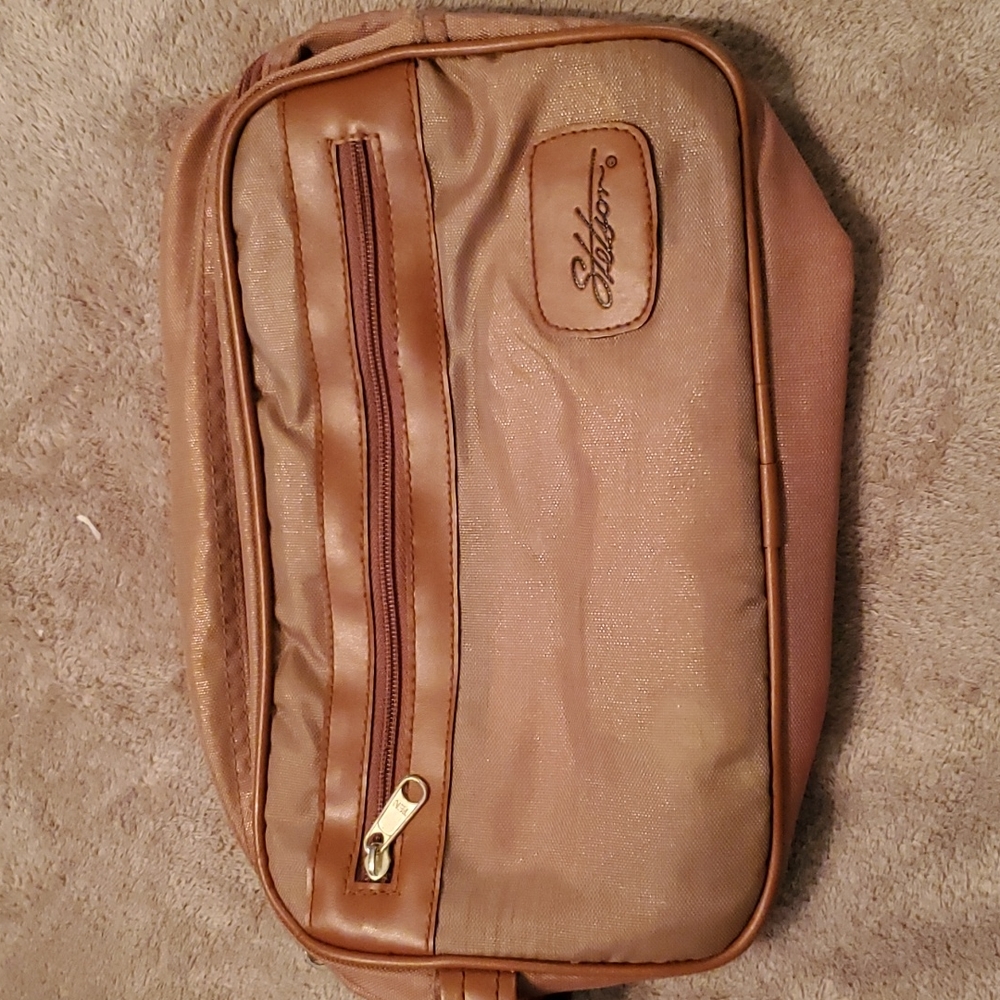 💥FALL SALE💥 Stetson Men's Accessories Travel bag Never Used